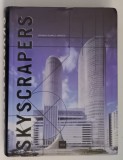 SKYSCRAPERS by ARIADNA ALVAREZ GARRETA , 2004 * O FILA PREZINTA DEFECT