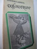 Volaverunt - Antonio Larreta