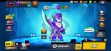 V&acirc;nd cont de Brawl stars 40k trofee, 100%