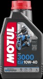 MOTUL 107672 3000 10W40 4T ulei de motor