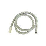 Furtun evacuare pentru mașină de spălat vase BOSCH 00668114 SIEMENS NEFF OEM