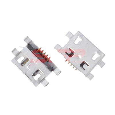 Conector alimentare Alcatel One Touch Idol / OT-6030 foto