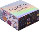 Cub sticky-notes - Bloom Memo Block | Pukka Pad