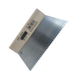 Racleta Pardoseala Rasini Epoxidice 25 cm Hufa B8