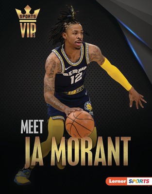 Meet Ja Morant foto
