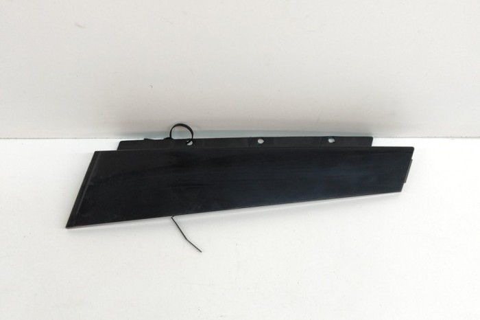 Ornament vertical ușă st&acirc;nga spate SKODA SUPERB III Estate 3V5 2018 OEM: 3V9839903 22737516