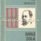 Emile Zola - Ion Braescu