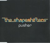 Shapeshifters - Pusher, CD