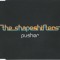 Shapeshifters - Pusher, CD