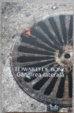 GANDIRE LATERALA-EDWARD DE BONO