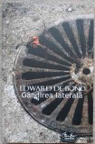 GANDIRE LATERALA-EDWARD DE BONO-219127