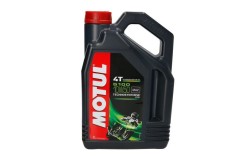 Ulei motor pentru motociclete Motul Ester 5100 10W50 4T 4L 510010W504L foto