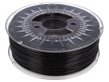 Filament PLA 2,85mm Negru 1kg