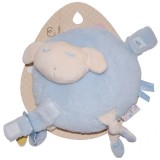 Jucarie din plus Eileen Blue, 16 cm, Play By Play