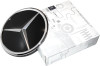 Emblema Grila Radiator Fata Cu Distronic Oe Mercedes-Benz A-Class W176 2012&rarr; 190mm A1648880411, Mercedes Benz