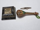 Lot vintage de 3 piese interesante