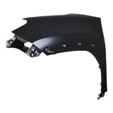 Aripa fata TOYOTA YARIS CROSS, 09.2021-, partea stanga, metal; vopsire prin imersie,