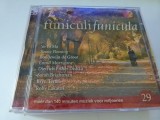 Funiculi funicula - 2 cd