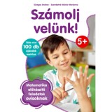 Sz&aacute;molj vel&uuml;nk! - S&uuml;veges Andrea