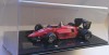 Macheta Ferrari 156-85 Formula 1 1985 (Alboreto)- HotWheels Elite 1/43, 1:43