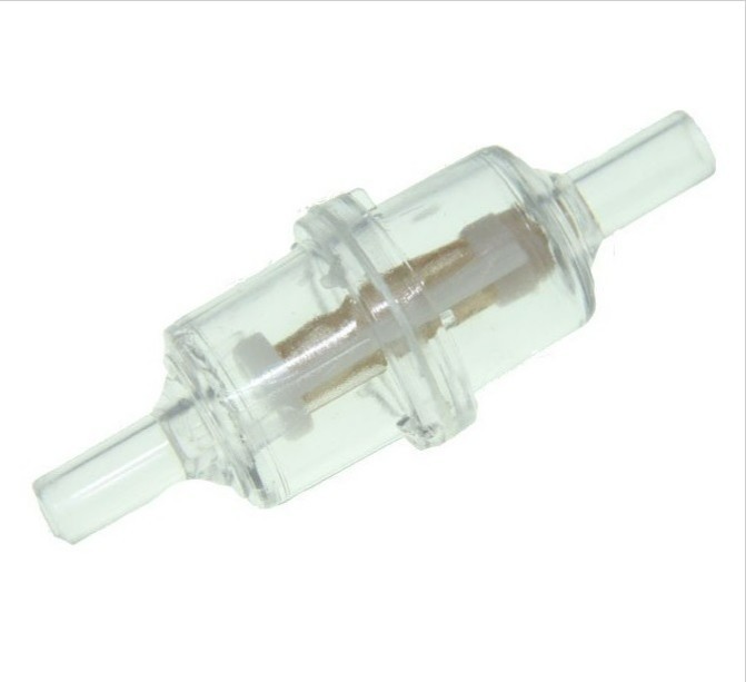 Filtru benzina D. 6mm