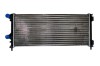 Radiator Motor 153976 con32615