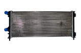 Radiator Motor 153976 con32615