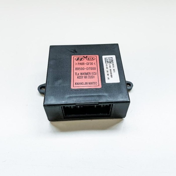 Alt modul de control HYUNDAI TUCSON TL, TLE 2017 OEM: 89500-D7000 10844189