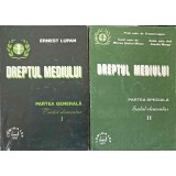 DREPTUL MEDIULUI VOL.1-2-ERNEST LUPAN-241637