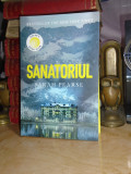 SARAH PEARSE - SANATORIUL ( THRILLER ) , 2022 *