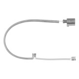 Senzor uzura placute frana Textar 98030900, parte montare : Punte fata