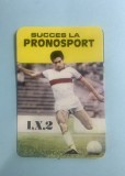 Calendar 1984 loto pronosport