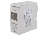 Alimentator Pulsatoriu 96W 12VDC 8A pentru Șină DIN