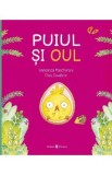 Puiul si oul - Francesca Mascheroni