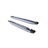Praguri auto compatibile Mercedes GLC SUV / Coupe X253/C253 2015-2022 Cod: RJ-JTB-028 Automotive TrustedCars