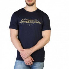 Tricou Barbati Lamborghini B3XVB7TC_30260-240BLU foto