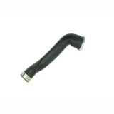 Furtun intercooler, supraalimentare Bmw Seria 3 E46 1998-2006, diametru 59 mm, cauciuc, RapidAuto 2008PT-8