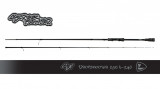 Cumpara ieftin FOX RAGE Lansetă Street Fighter Rods Perch Poker 200cm/7-28g