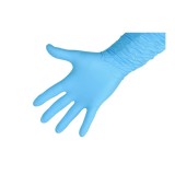 Manusi Unica Folosinta Nitril Premium XL 50 buc, Albert Kerbl