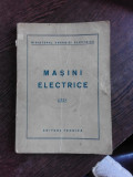 MASINI ELECTRICE