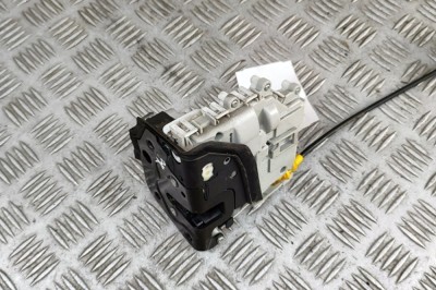 &amp;Icirc;ncuietoare ușă st&amp;acirc;nga față AUDI A5 F53 2017 OEM: 8X2837015B | 31223020 foto