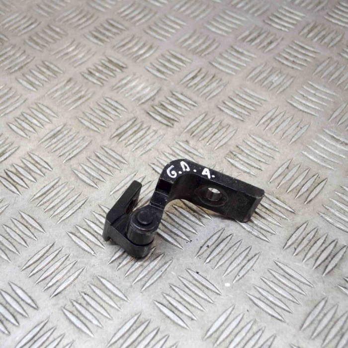 Balama ușă dreapta spate BMW i3 I01 2019 OEM: 7266718,A046574 14683329