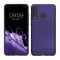 Husa Kwmobile pentru Huawei P30 Lite, Mov, Silicon, KWM000009NH059C