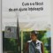 CUM S-A FACUT DE -AM AJUNS INTELEAPTA de CARMEN MUSAT - COMAN , 2017 , DEDICATIE *