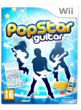 Popstar Guitar WII
