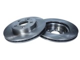 Disc frana TOYOTA YARIS CROSS (MXP_) (2020 - Prezent) MAXGEAR 19-4838