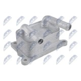 Radiator racire motor Renault Megane 3, 4 1.2 20, Clio 4 0.9, 1.2 20, Nissan Juke 1.2 20, Qashqai 2 1.2 20, Dacia Duster 1.2 20, Smart Fortwo 0.9 20,