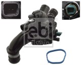FEBI BILSTEIN 103197 termostat,lichid racire