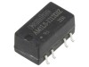 Convertor DC/DC 1W 12V/-12V
