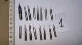 Cumpara ieftin LOT 16 PENITE PENTRU TOC SCRIS , PT .GRAGICA , TUS , CALIGRAFIE , DESEN